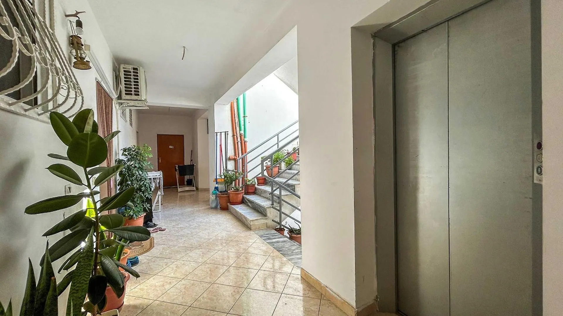 Appartamento Seaview Modern 2 Bedrooms Durrës Albania