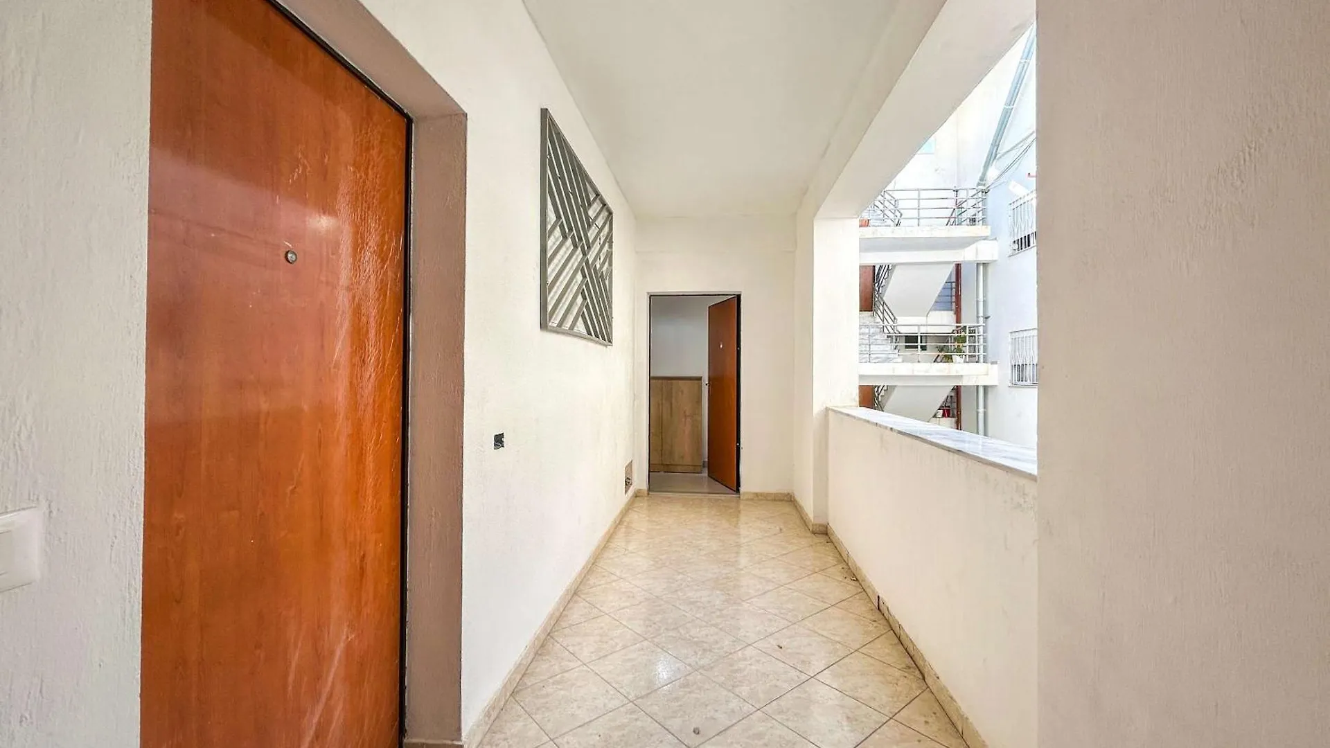 Appartamento Seaview Modern 2 Bedrooms Durrës