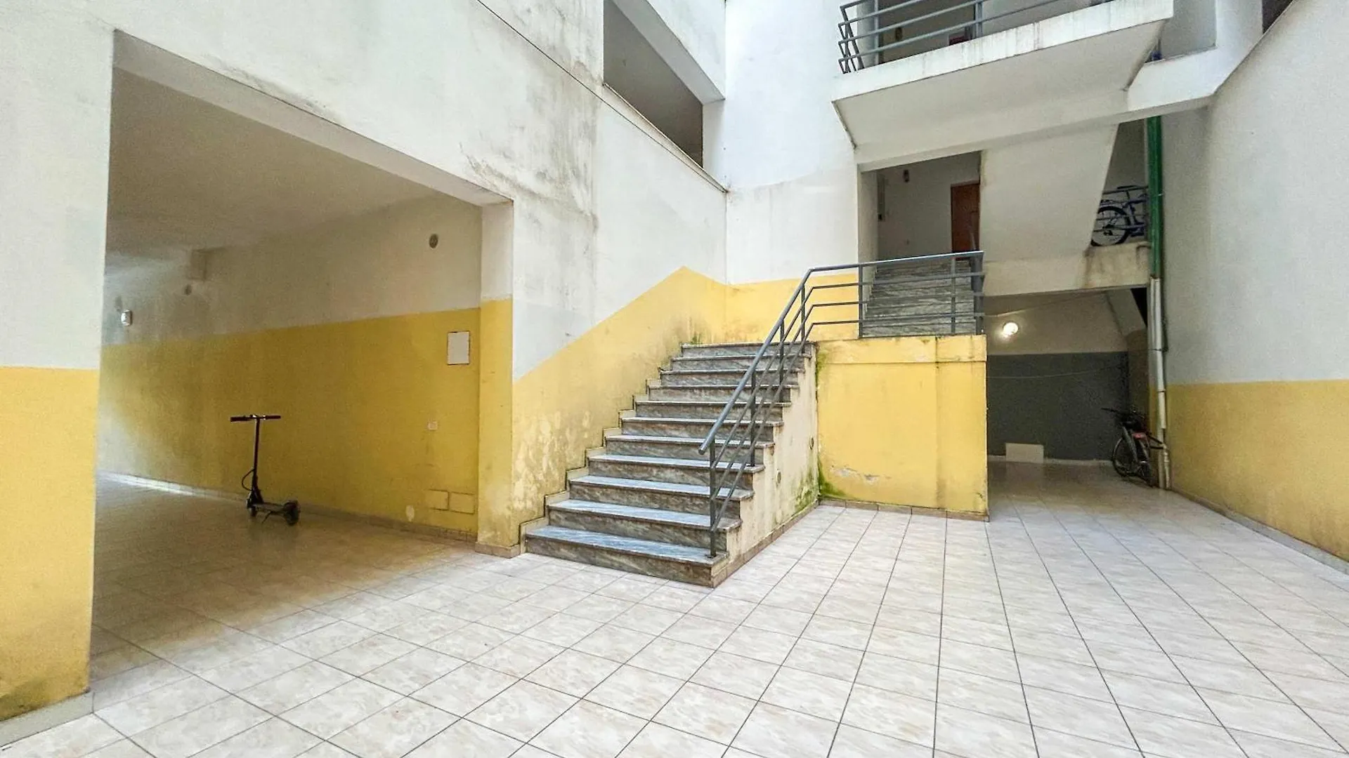Seaview Modern 2 Bedrooms Durrës 0*,  Albania