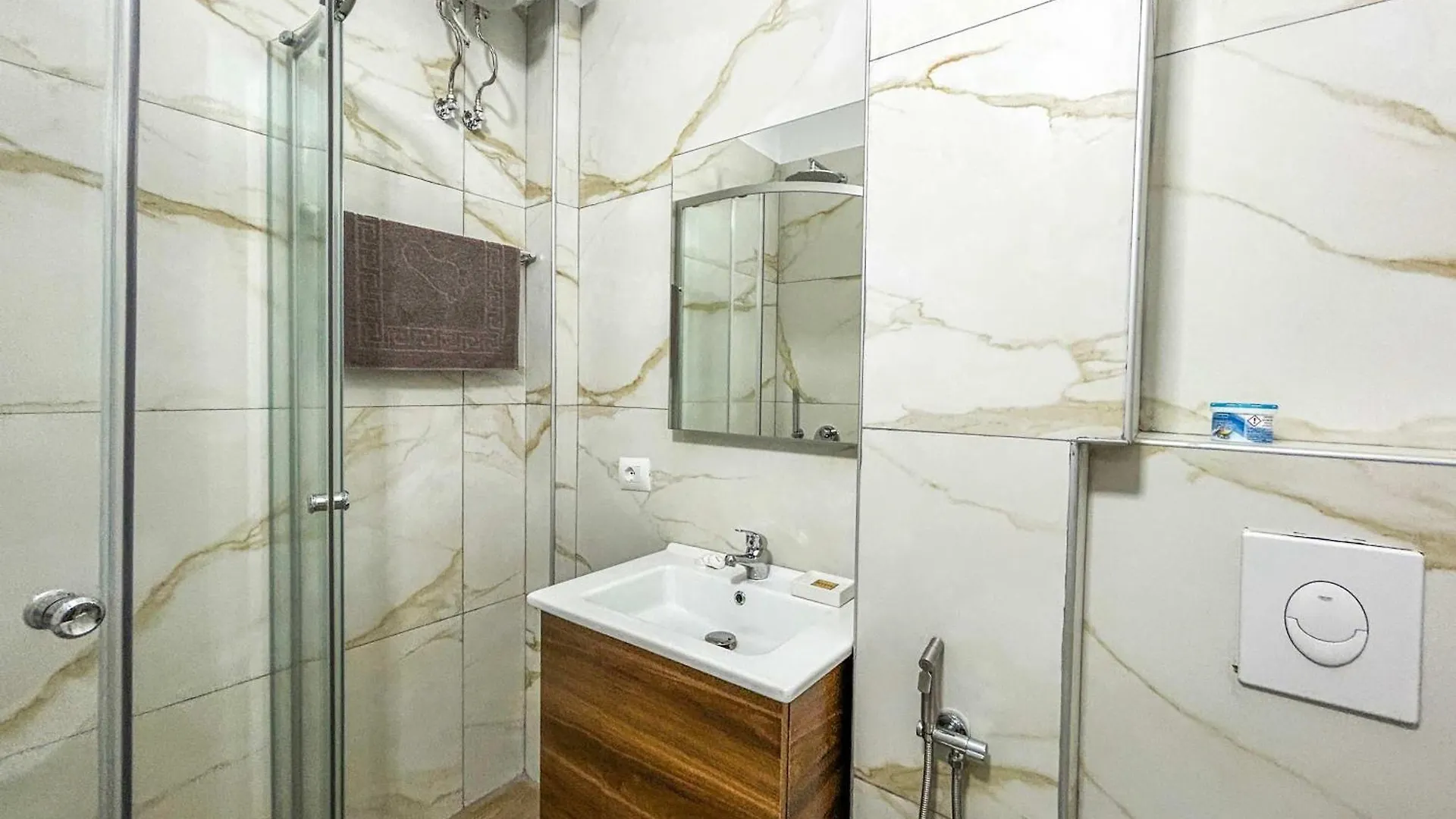 Seaview Modern 2 Bedrooms Durrës