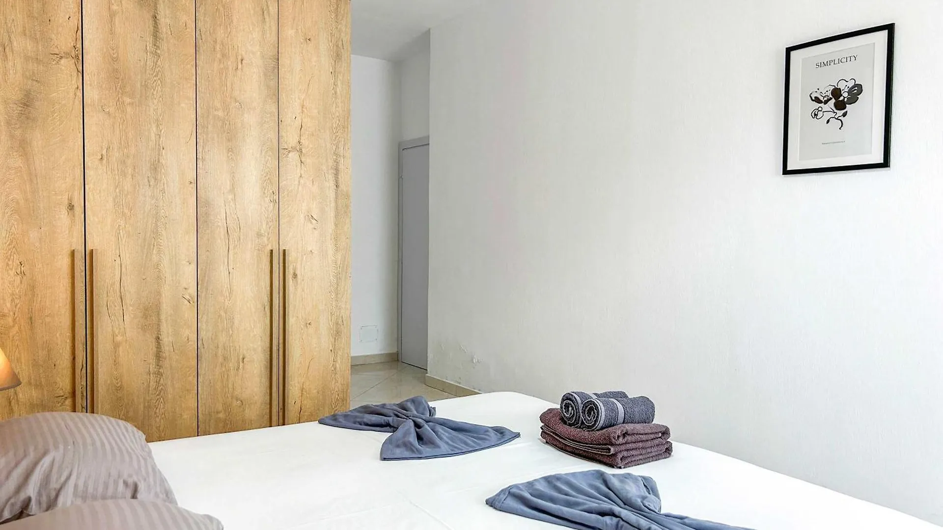 Seaview Modern 2 Bedrooms Durrës 0*,