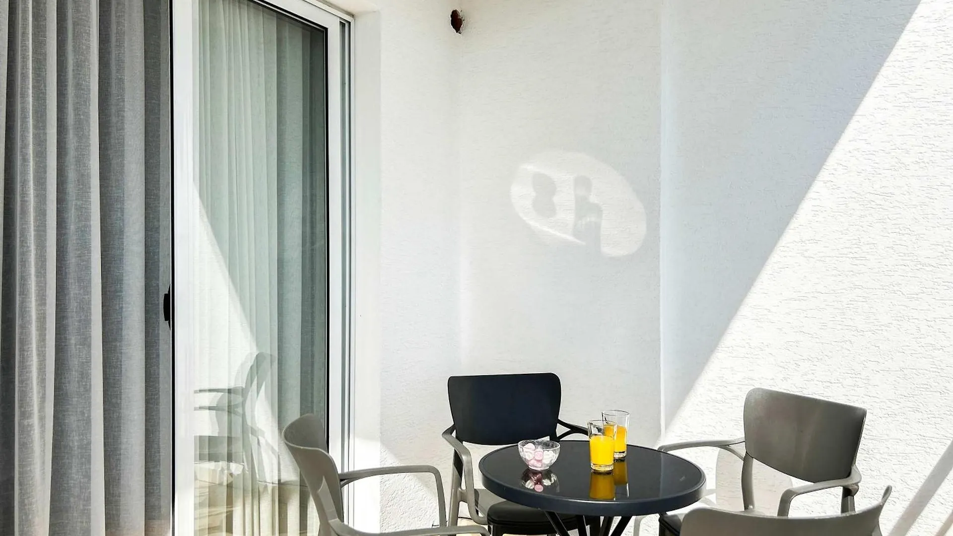 Seaview Modern 2 Bedrooms Durrës Appartamento