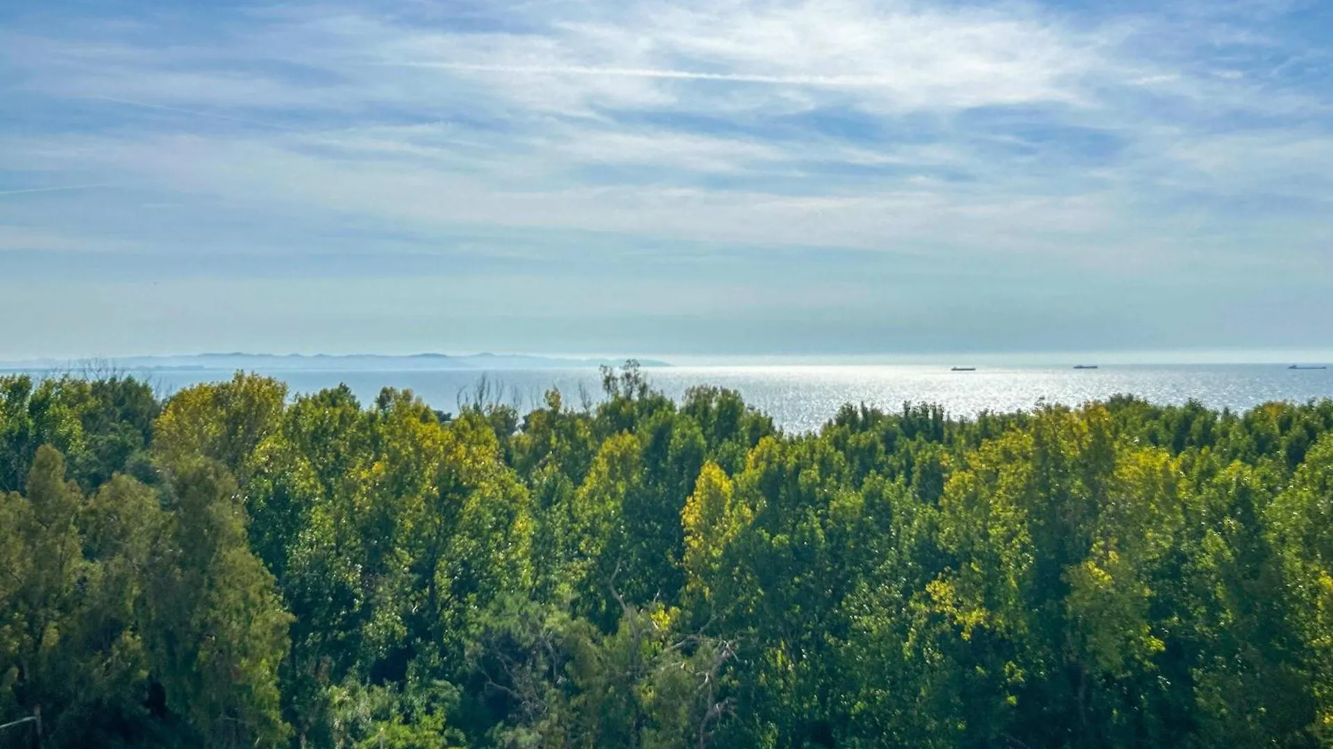 Seaview Modern 2 Bedrooms Durrës 0*,