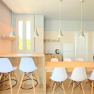 Apartment Elegant New - Colorful By The Sea, Durres